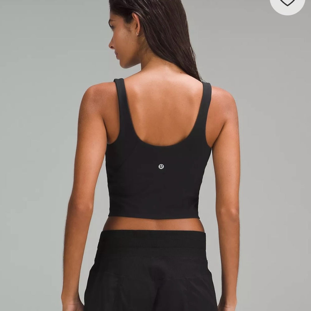lululemon Align Tank Top Light Support, A/B Cup